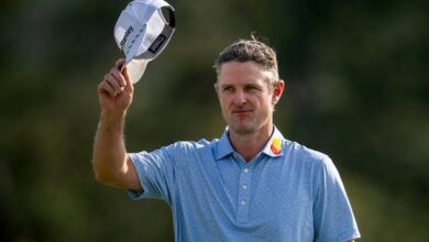 Justin Rose: Net Worth, Earnings, Career, Salary, Lifestyle & Assets