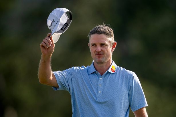 Justin Rose: Net Worth, Earnings, Career, Salary, Lifestyle & Assets