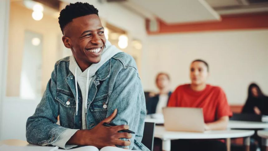 Scholarships in Norway for African Students