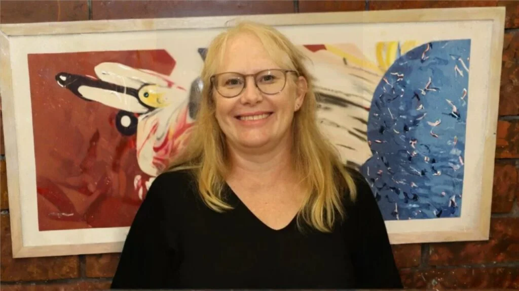 Amy Carter