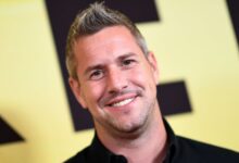 Ant Anstead