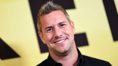Ant Anstead