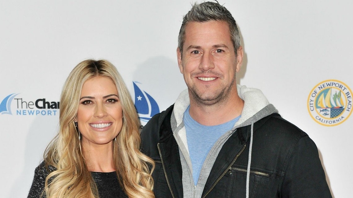 Ant Anstead