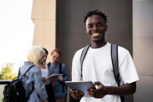 Scholarships in Norway for African Students