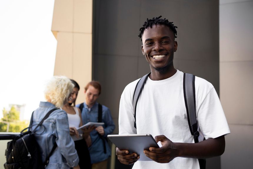 Scholarships in Norway for African Students