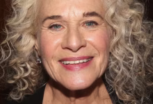 Carole King