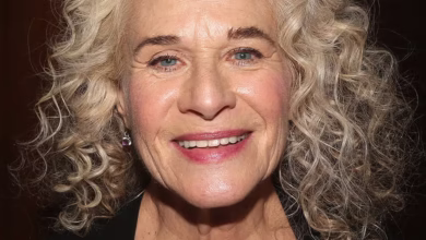 Carole King