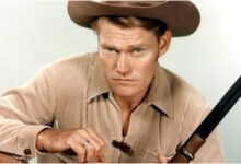 Chuck Connors