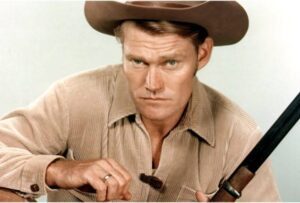Chuck Connors