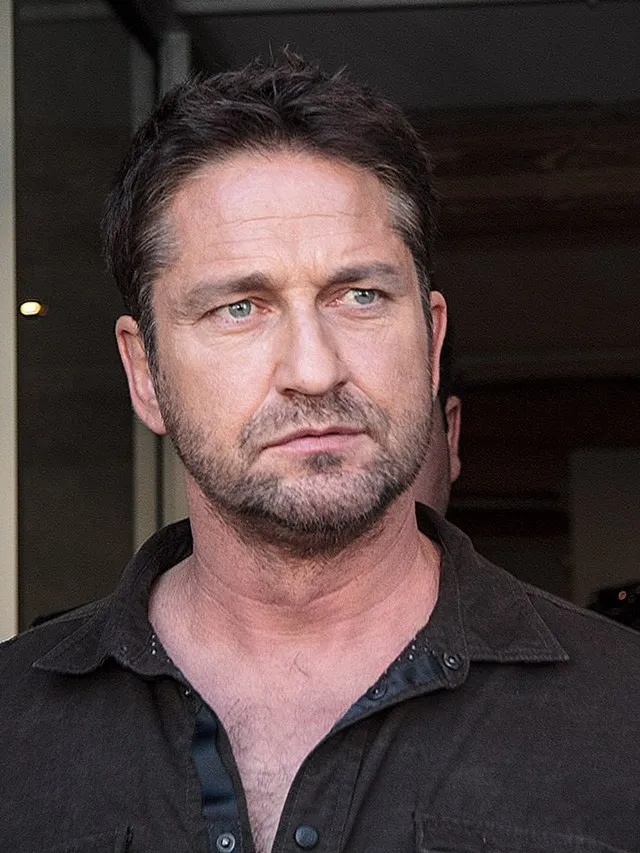 Gerard Butler 