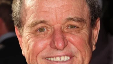 Jerry Mathers