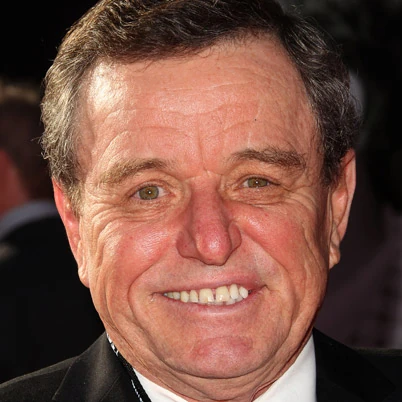 Jerry Mathers