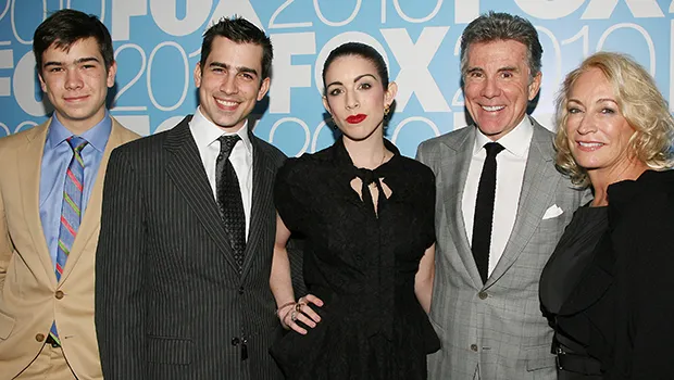 John Walsh Personal Life