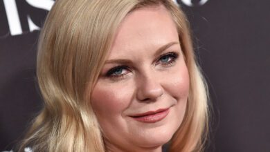 Kirsten Dunst