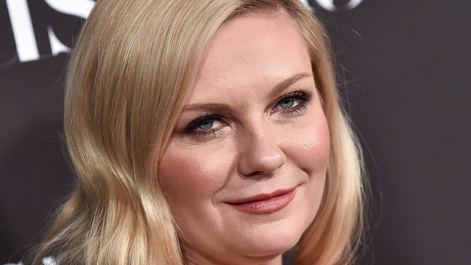 Kirsten Dunst