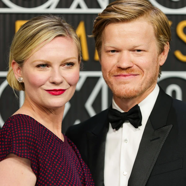 Kirsten Dunst