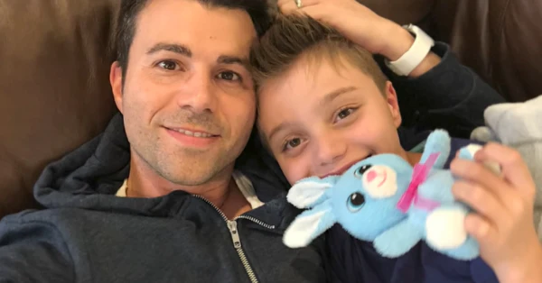 Mark Rober
