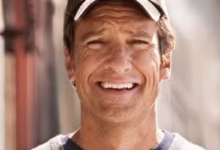 Mike Rowe
