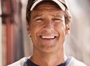 Mike Rowe