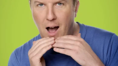 Nick Swardson