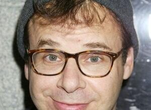 Rick Moranis