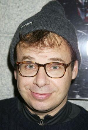 Rick Moranis