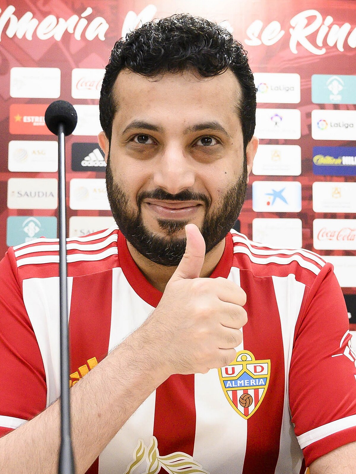 Turki Alalshikh Net Worth, Earnings, Career, Salary, Lifestyle & Assets
