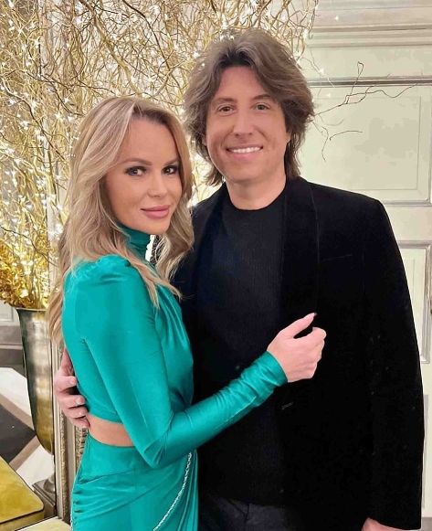 Amanda Holden Net Worth: Earnings, Career, Salary, Lifestyle & Assets