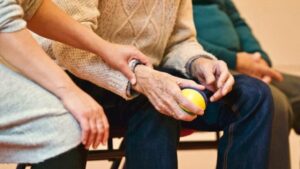 Caregiver Jobs with Visa Sponsorship in the USA