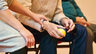 Caregiver Jobs with Visa Sponsorship in the USA