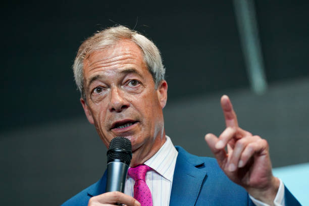 Nigel Farage Net Worth: Earnings, Career, Salary, Lifestyle & Assets