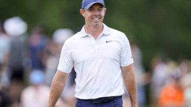 Rory Mcllroy Net Worth: Earnings, Career, Salary, Lifestyle & Assets