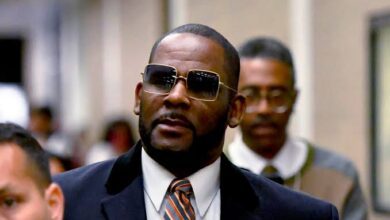 R. Kelly Net Worth, Earnings, Career, Salary, Lifestyle & Assets