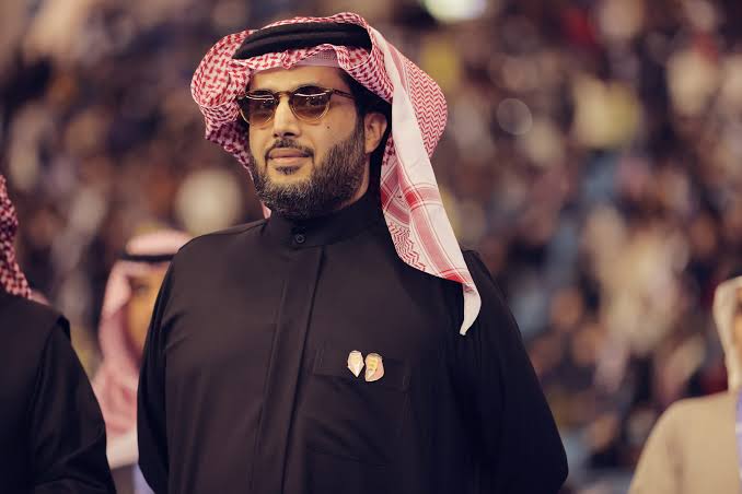 Turki Alalshikh Net Worth, Earnings, Career, Salary, Lifestyle & Assets