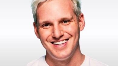 Jamie Laing Net Worth: Earnings, Career, Salary, Lifestyle & Assets