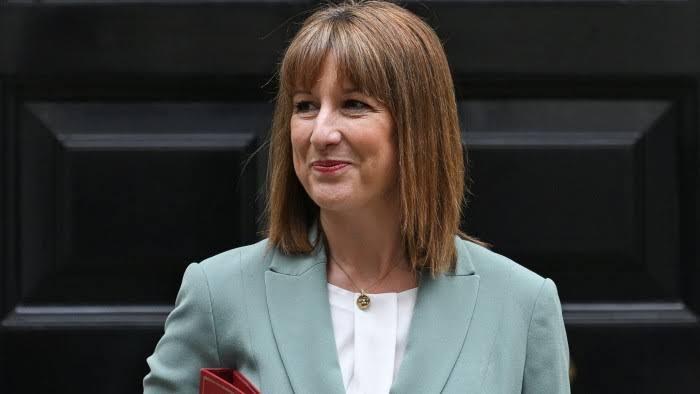 Rachel Reeves Net Worth: Earnings, Career, Salary, Lifestyle & Assets