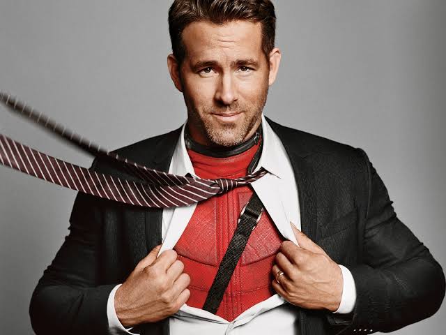 Ryan Reynolds Net Worth: Earnings, Career, Salary, Lifestyle & Assets