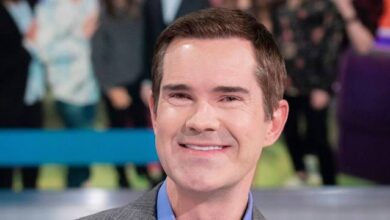Jimmy Carr: Net Worth, Earnings, Career, Salary, Lifestyle & Assets