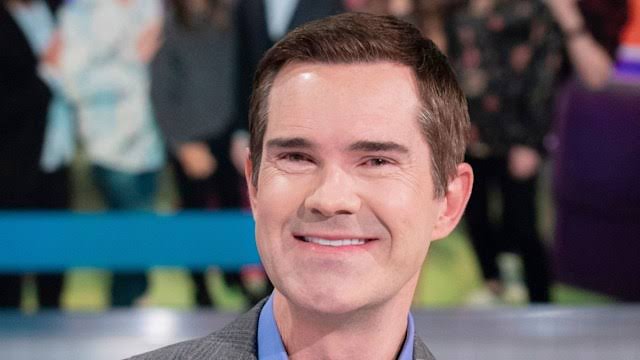 Jimmy Carr: Net Worth, Earnings, Career, Salary, Lifestyle & Assets