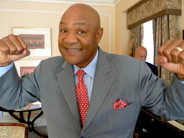 George Foreman Net Worth: Earnings, Career, Salary,Lifestyle & Assets