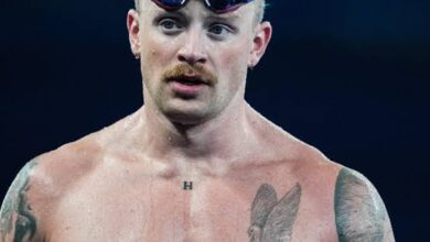 Adam Peaty Biography: Net Worth, Earnings, Career, Salary, Lifestyle & Assets
