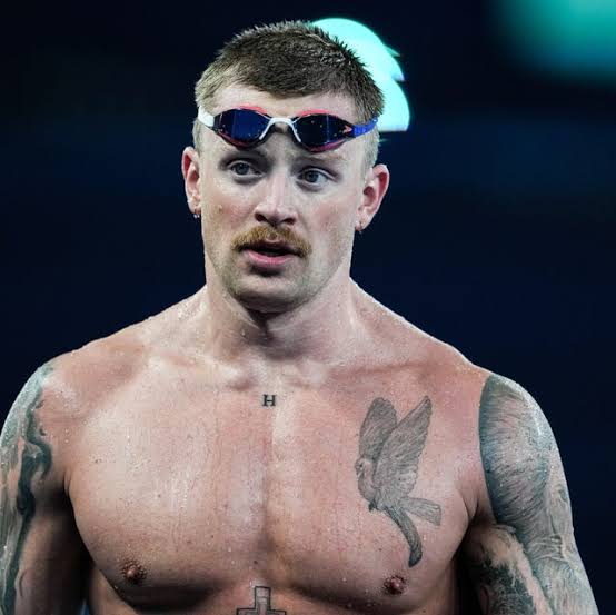Adam Peaty Biography: Net Worth, Earnings, Career, Salary, Lifestyle & Assets