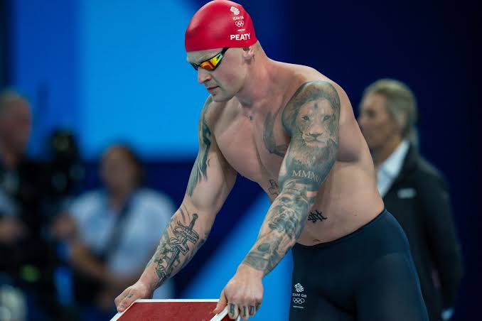 Adam Peaty Biography: Net Worth, Earnings, Career, Salary, Lifestyle & Assets