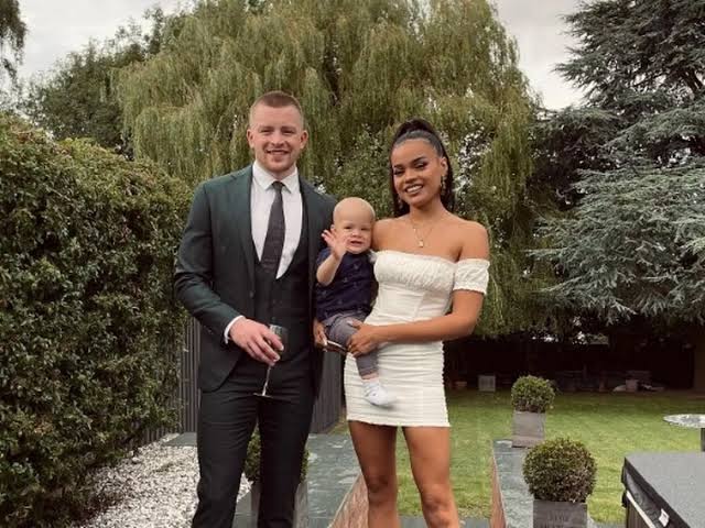 Adam Peaty Biography: Net Worth, Earnings, Career, Salary, Lifestyle & Assets