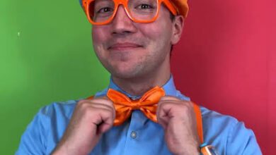Blippi Biography: Net Worth, Earnings, Career, Salary, Lifestyle & Assets