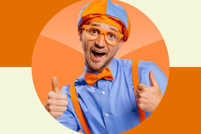 Blippi Biography: Net Worth, Earnings, Career, Salary, Lifestyle & Assets