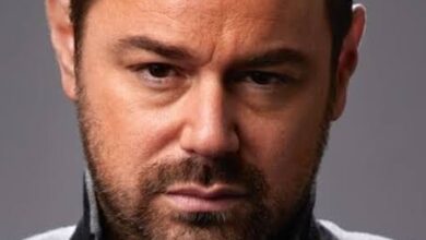 Danny Dyer: Net Worth, Earnings, Career, Salary, Lifestyle & Assets