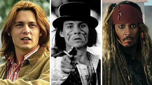 Johnny Depp Net Worth: Earnings, Career, Salary, Lifestyle & Assets