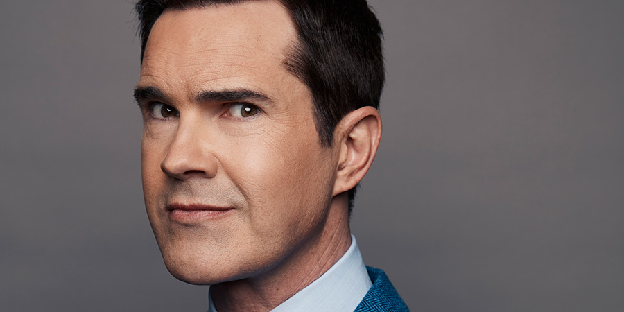 Jimmy Carr: Net Worth, Earnings, Career, Salary, Lifestyle & Assets