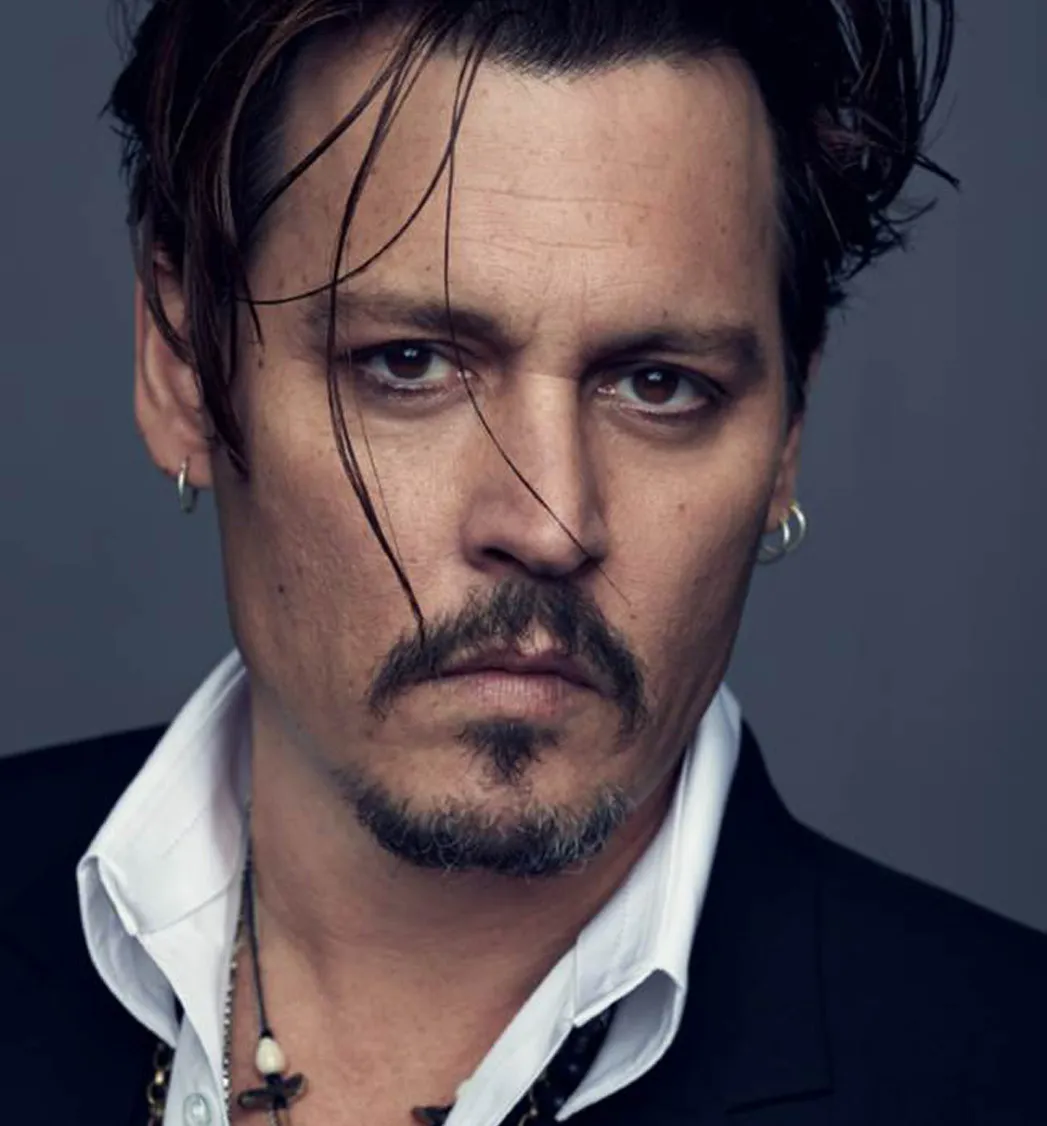 Johnny Depp Net Worth: Earnings, Career, Salary, Lifestyle & Assets
